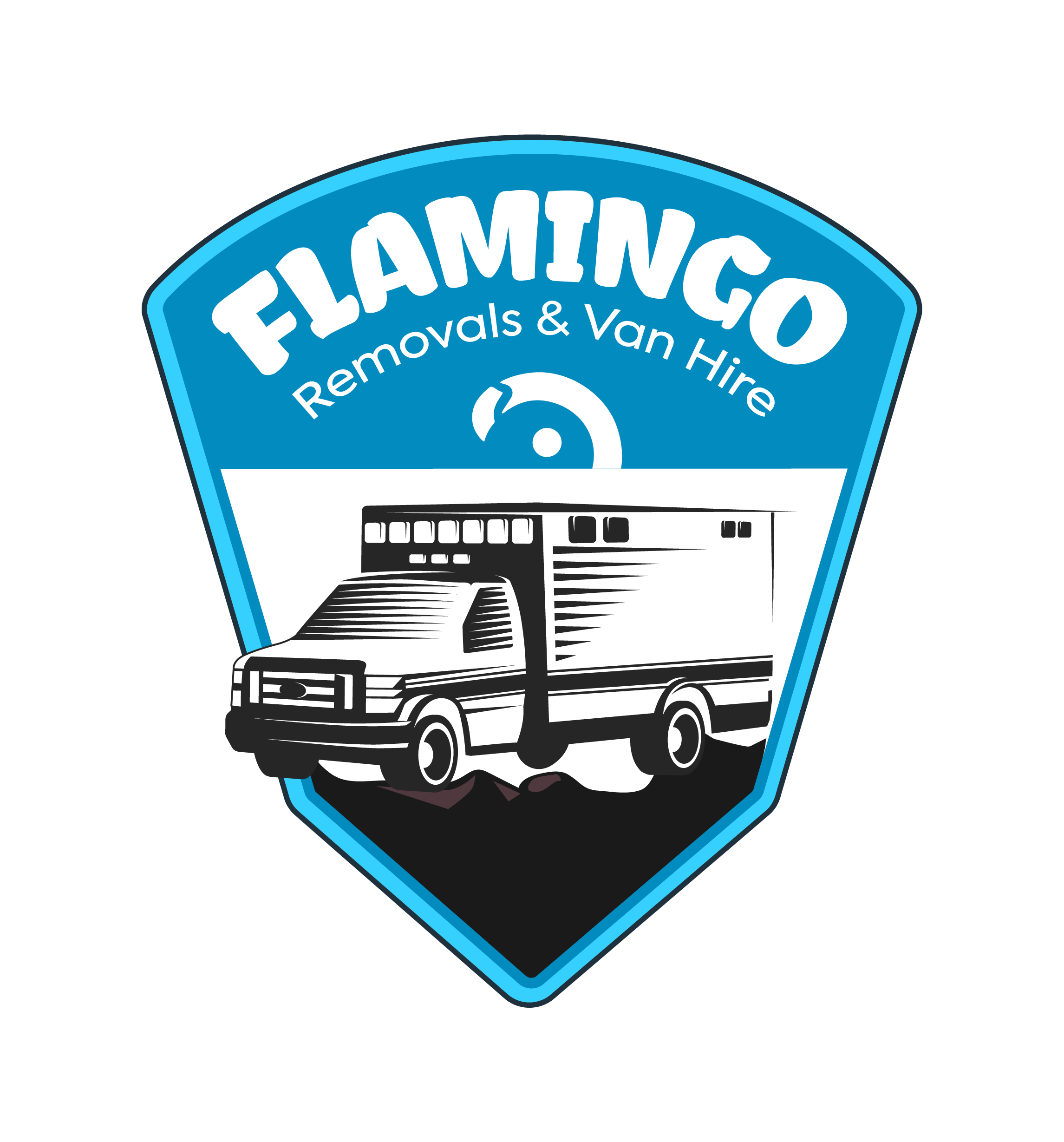 Flamingo Removals & Van Hire